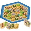catan o jogo de tabuleiro