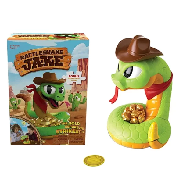Snake Challenge - Image 7