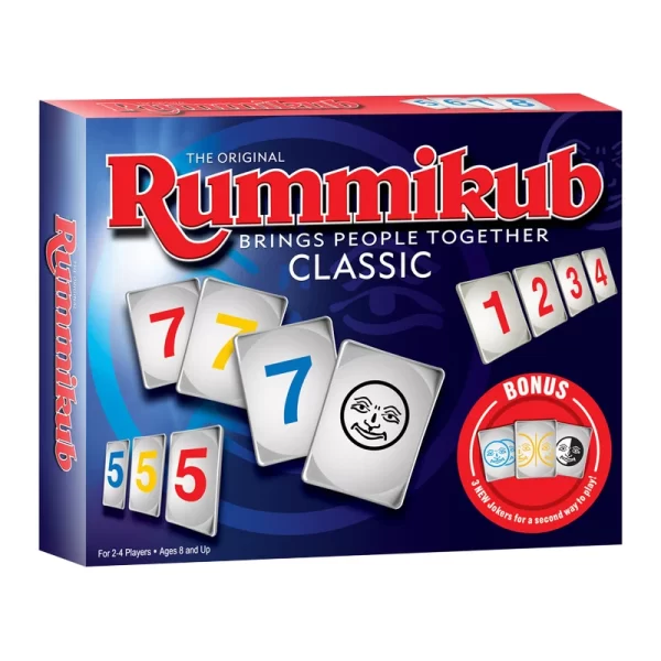 Rummikub-classico