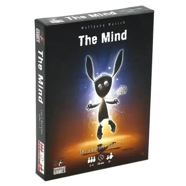 The Mind - Image 2