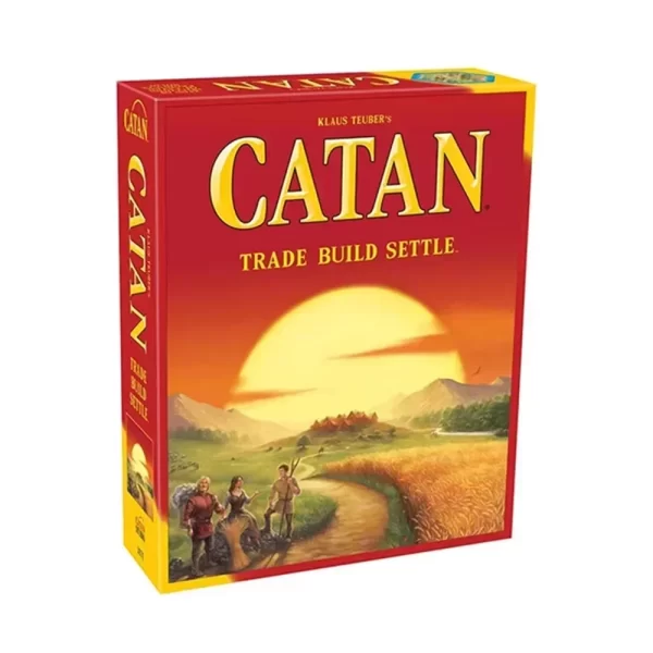 catan