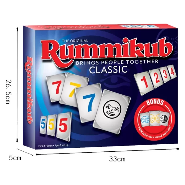 Rummikub - Image 2