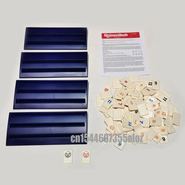 Rummikub - Image 3