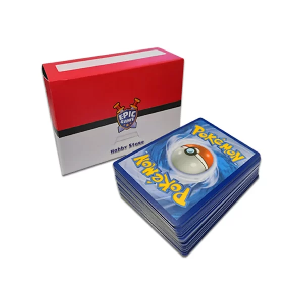 pack-cartas pokemon
