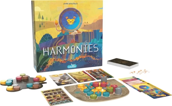 Harmonia - Image 3