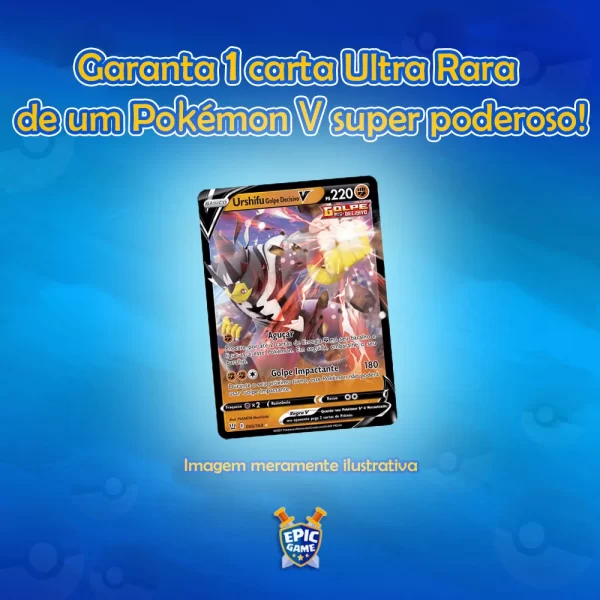 Cartas Pokémon - Image 5