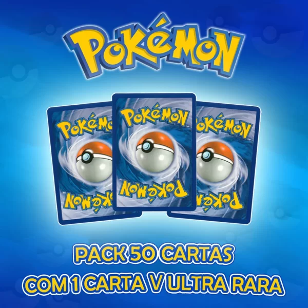 Cartas Pokémon - Image 2