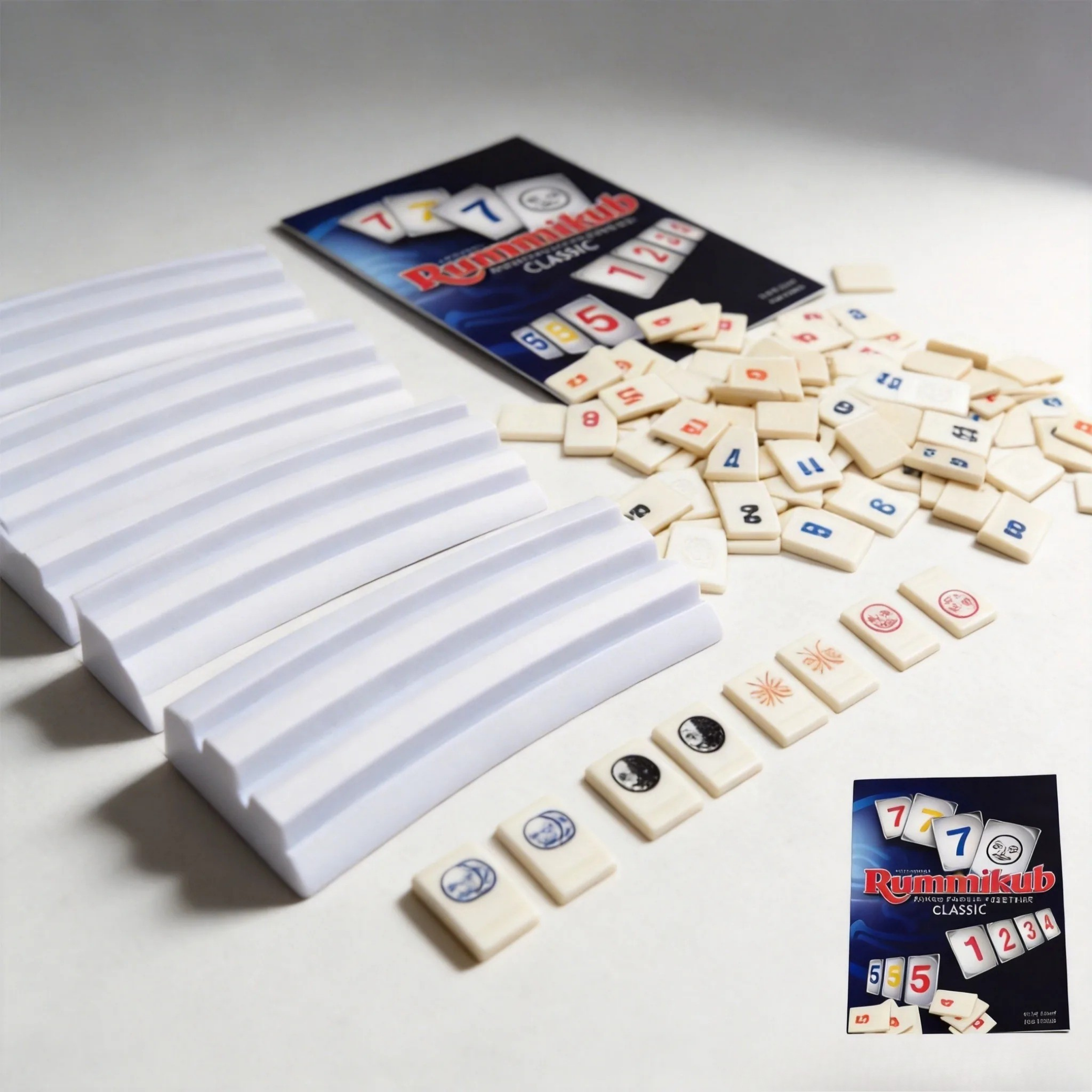 Rummikub - Imagem 2