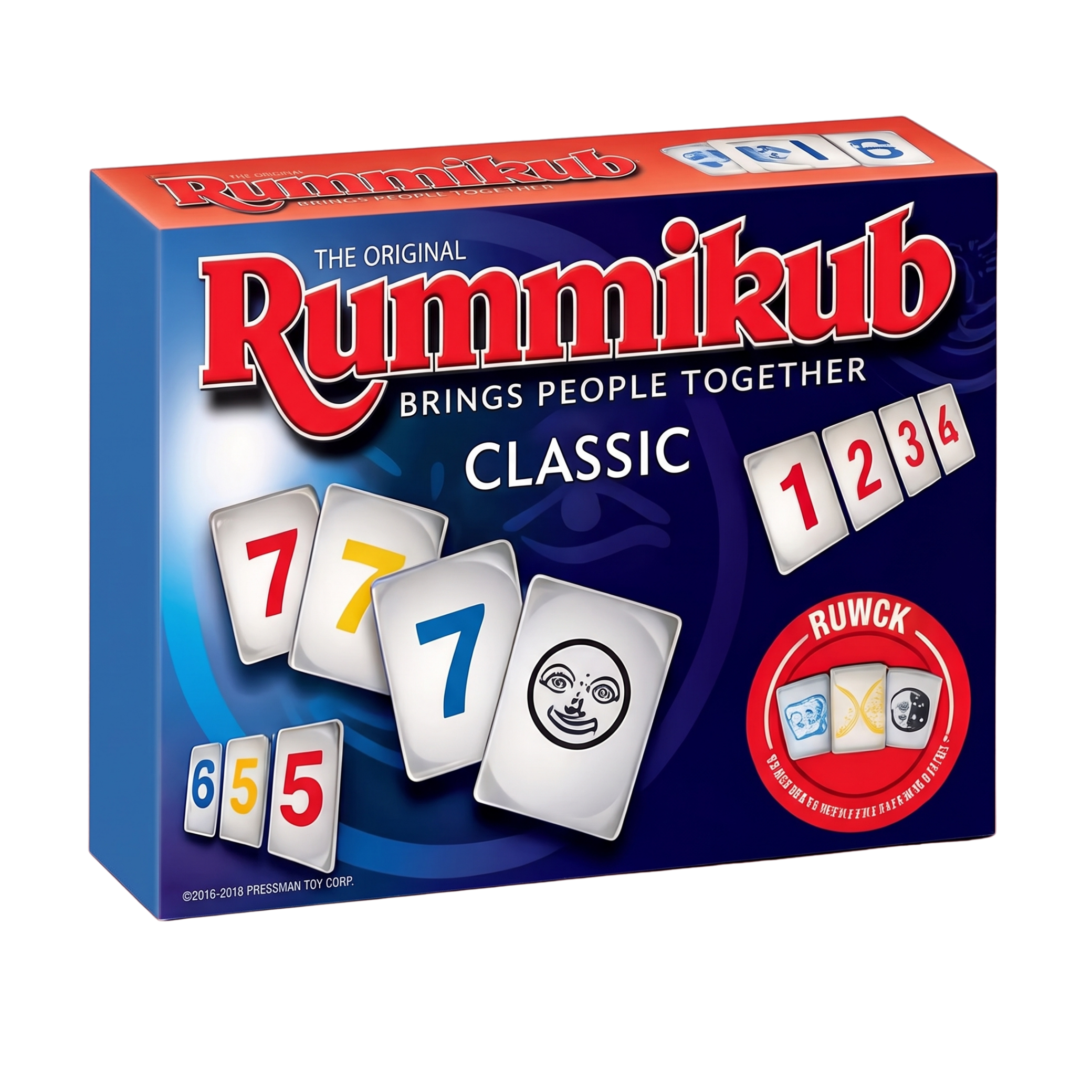 Rummikub