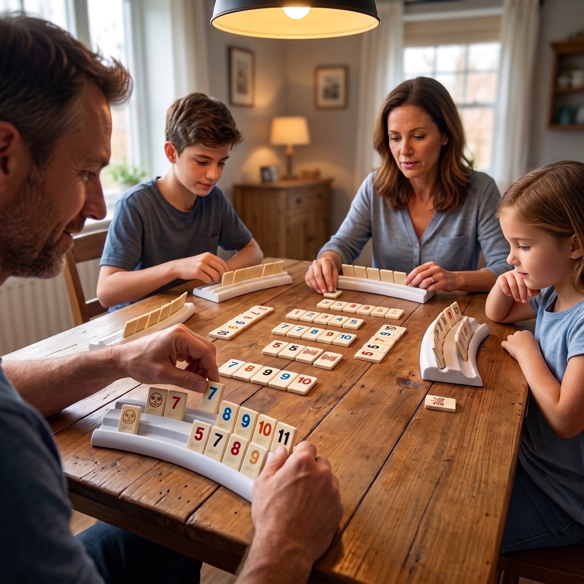 Rummikub - Imagem 4
