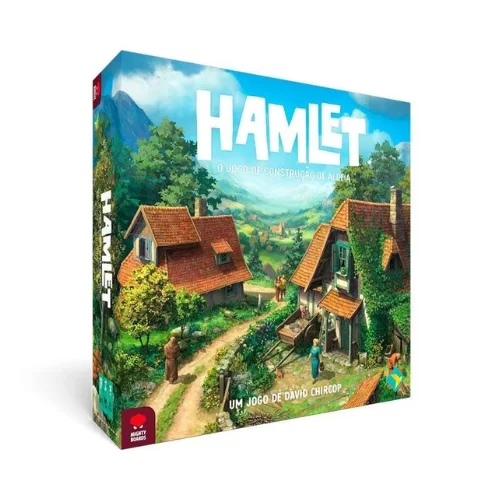 hamlet